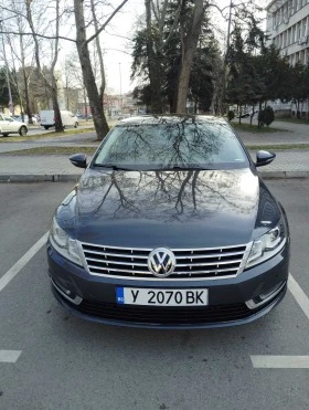     VW CC