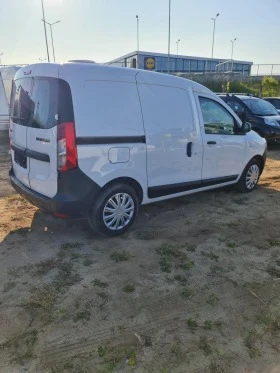 Dacia Dokker 1.5DCI - [7] 