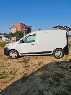 Dacia Dokker 1.5DCI - [5] 