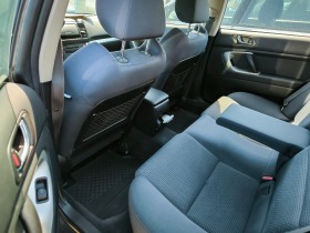 Subaru Legacy 2.0R, снимка 9