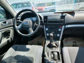 Subaru Legacy 2.0R, снимка 8