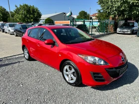     Mazda 3 1.6hdi 109.  5 