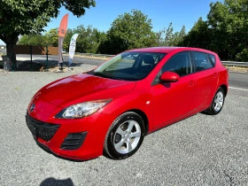 Mazda 3 1.6hdi 109к.с Евро 5  - [8] 