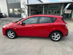 Mazda 3 1.6hdi 109.  5  | Mobile.bg    3