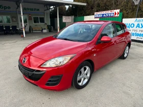 Mazda 3 1.6hdi 109.  5  | Mobile.bg    2