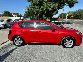     Mazda 3 1.6hdi 109.  5 