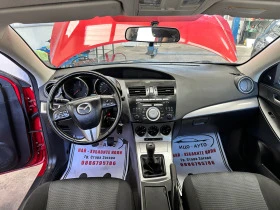 Mazda 3 1.6hdi 109к.с Евро 5  - [12] 