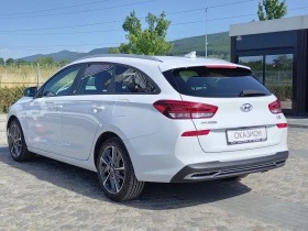 Hyundai I30 1.6CRDI/116 к.с/EDITION - [8] 