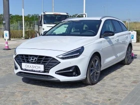 Hyundai I30 1.6CRDI/116 к.с/EDITION, снимка 1