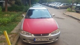 Mitsubishi Colt, снимка 1