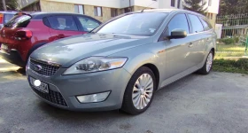 Ford Mondeo TITANIUM 2.0 TDCI 140HP, снимка 8