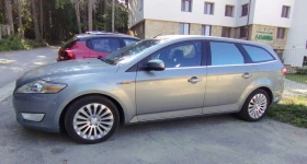 Ford Mondeo TITANIUM 2.0 TDCI 140HP, снимка 13