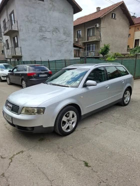 Audi A4, снимка 2