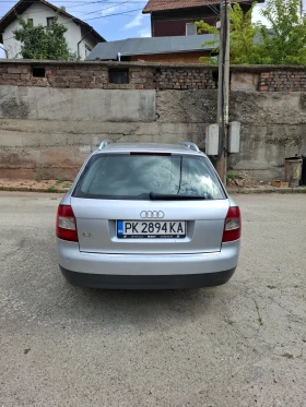 Audi A4, снимка 4