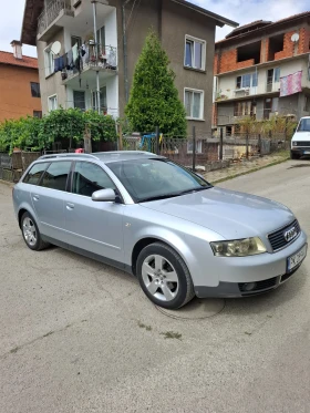 Audi A4, снимка 3