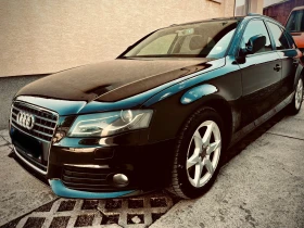     Audi A4 2.0TDI 143.. Full led 