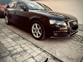     Audi A4 2.0TDI 143.. Full led 