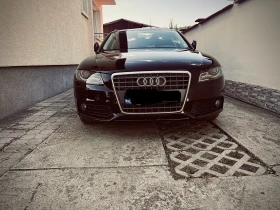 Audi A4 2.0TDI 143к.с. Full led , снимка 3