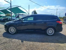 Ford Focus 1.6 EcoBoost* 150.. | Mobile.bg    2