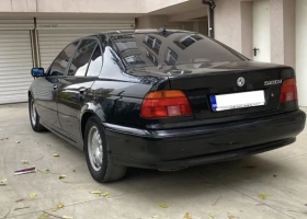 Обява за продажба на BMW 520 E39 520I ~4 500 лв. - изображение 3