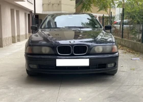 Обява за продажба на BMW 520 E39 520I ~4 500 лв. - изображение 1