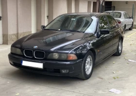 Обява за продажба на BMW 520 E39 520I ~4 500 лв. - изображение 1