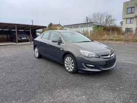 Opel Astra 1.7cdti - [3] 