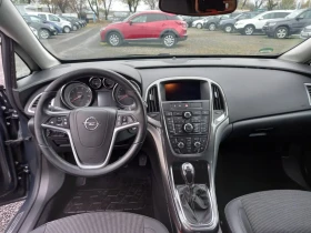 Opel Astra 1.7cdti - [14] 