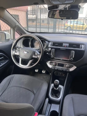 Kia Rio 1.1 | Mobile.bg    15