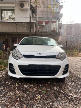 Обява за продажба на Kia Rio 1.1 ~12 800 лв. - изображение 1