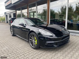 Porsche Panamera SPORT-TURISMO/E-HYBRID/462HP/PANO/CAM/KEYLESS/499b, снимка 5