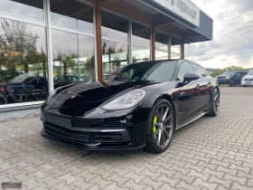 Porsche Panamera SPORT-TURISMO/E-HYBRID/462HP/PANO/CAM/KEYLESS/499b, снимка 1