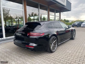 Porsche Panamera SPORT-TURISMO/E-HYBRID/462HP/PANO/CAM/KEYLESS/499b, снимка 7