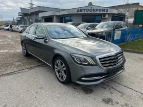 Mercedes-Benz S 400 4MATIC CDI VACUUM EURO 6D, снимка 3