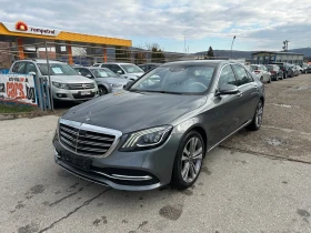 Mercedes-Benz S 400 4MATIC CDI VACUUM EURO 6D, снимка 1