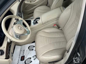 Mercedes-Benz S 400 4MATIC CDI VACUUM EURO 6D, снимка 6