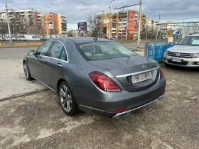 Mercedes-Benz S 400 4MATIC CDI VACUUM EURO 6D, снимка 5