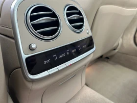 Mercedes-Benz S 400 4MATIC CDI VACUUM EURO 6D, снимка 13