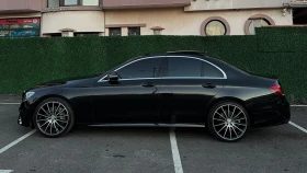 Mercedes-Benz E 350 9G-TRONIC/МАСАЖ/BURMESTER/360CAM/HEAD UP/DISTRONIC, снимка 2