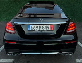 Mercedes-Benz E 350 9G-TRONIC/МАСАЖ/BURMESTER/360CAM/HEAD UP/DISTRONIC, снимка 6