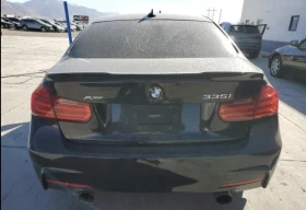 BMW 335, снимка 6