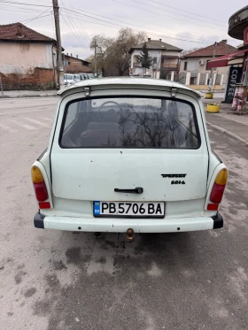 Trabant Combi, снимка 4