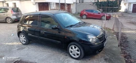 Renault Clio 1.2/75 коня, снимка 1