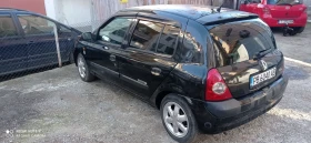 Renault Clio 1.2/75 коня, снимка 6