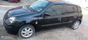 Renault Clio 1.2/75 коня, снимка 5