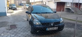 Renault Clio 1.2/75 коня, снимка 4