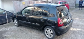 Renault Clio 1.2/75 коня, снимка 3