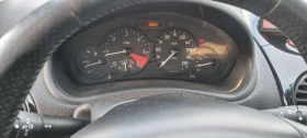 Peugeot 206 2.0 HDI | Mobile.bg    6