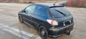 Peugeot 206 2.0 HDI | Mobile.bg    3