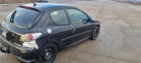 Peugeot 206 2.0 HDI | Mobile.bg    4